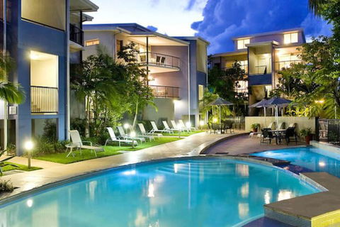 Verano Resort - South Australia Travel 4