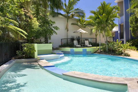 Verano Resort - South Australia Travel 5