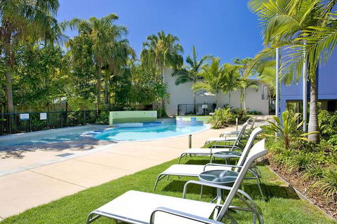 Verano Resort - South Australia Travel 3