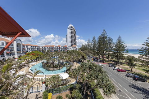 Oaks Gold Coast Calypso Plaza Suites - South Australia Travel 3