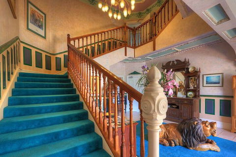 Hatchers Richmond Manor - South Australia Travel 7