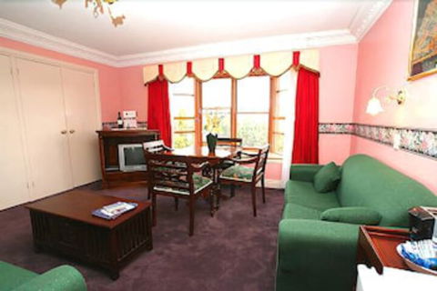 Hatchers Richmond Manor - South Australia Travel 4