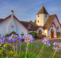 Hatchers Richmond Manor - South Australia Travel