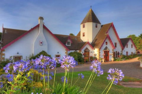 Hatchers Richmond Manor - South Australia Travel 0