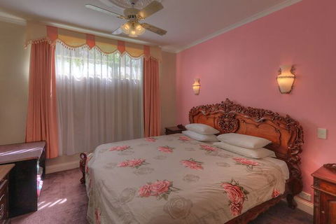 Hatchers Richmond Manor - South Australia Travel 5