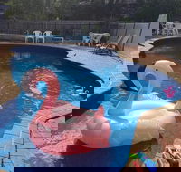 The Coachman Motel  Units - South Australia Travel