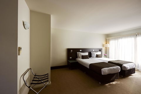 Station Motel Parkes - South Australia Travel 4