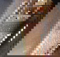 Town  Country Motor Inn Forbes