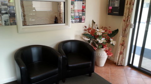 Armidale Pines Motel - South Australia Travel 2