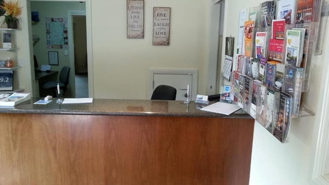 Armidale Pines Motel - South Australia Travel 3