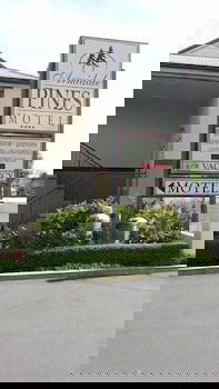 Armidale Pines Motel - South Australia Travel 1