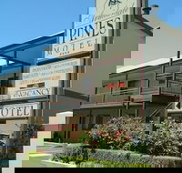 Armidale Pines Motel - South Australia Travel