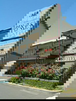 Armidale Pines Motel - South Australia Travel 0