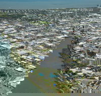 Mid City Motor Inn - South Australia Travel