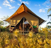 Bungle Bungle Wilderness Lodge