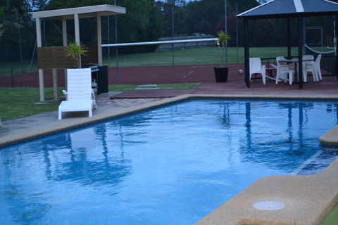 Frankston Motel - South Australia Travel 0