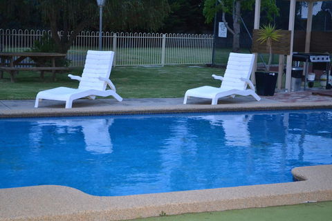 Frankston Motel - South Australia Travel 2
