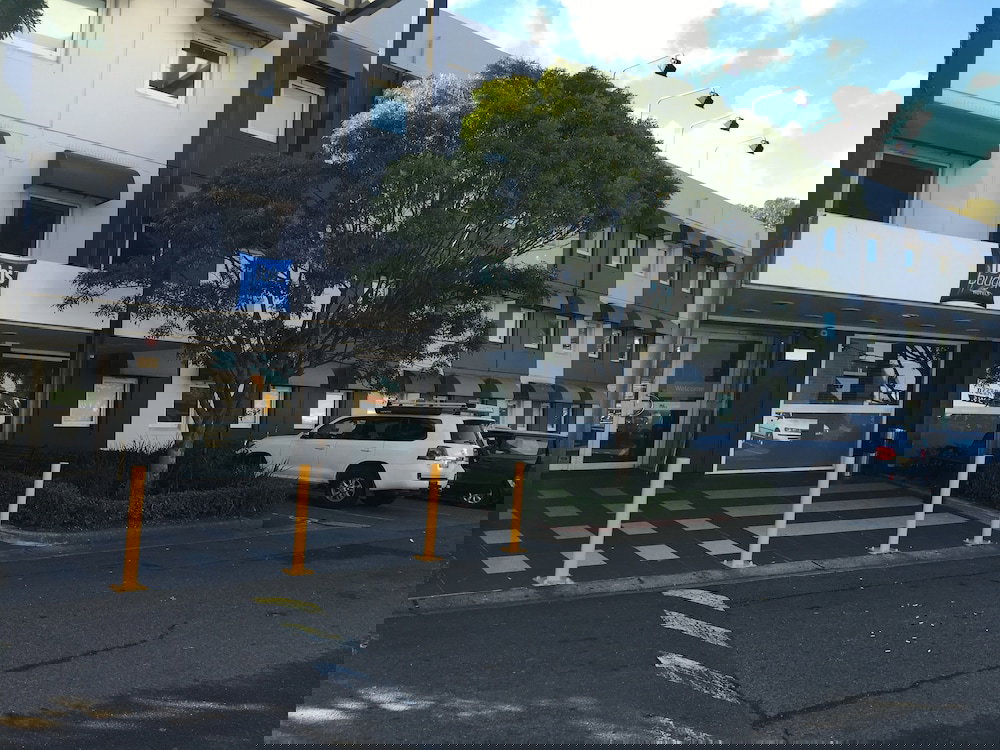 St Peters NSW South Australia Travel