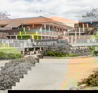 Bathurst Motor Inn - South Australia Travel