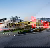 Nightcap at Excelsior Hotel