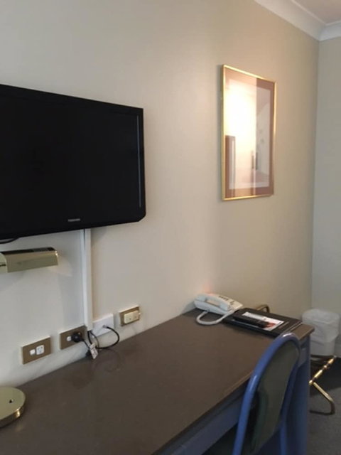 The Select Inn Penrith - South Australia Travel 3