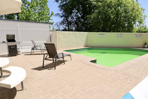 The Select Inn Penrith - South Australia Travel 0