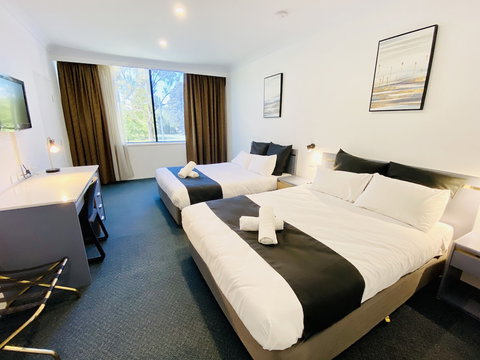 The Select Inn Penrith - South Australia Travel 4