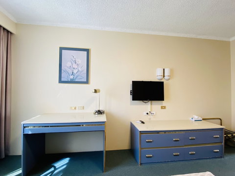 The Select Inn Penrith - South Australia Travel 6