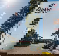 Ramada Hotel  Suites Sydney Cabramatta - South Australia Travel