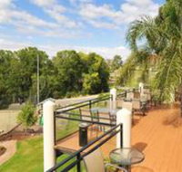 ibis Styles Albury Lake Hume Resort - South Australia Travel