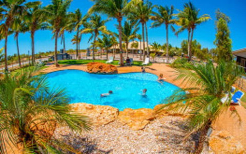 RAC Exmouth Cape Holiday Park - South Australia Travel 5