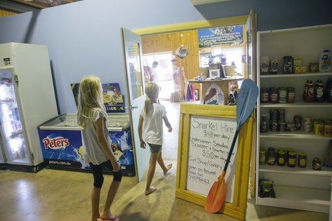 RAC Exmouth Cape Holiday Park - South Australia Travel 2