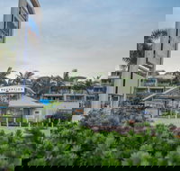 BreakFree Alexandra Beach - South Australia Travel