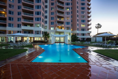 Belle Maison Apartments - South Australia Travel 4