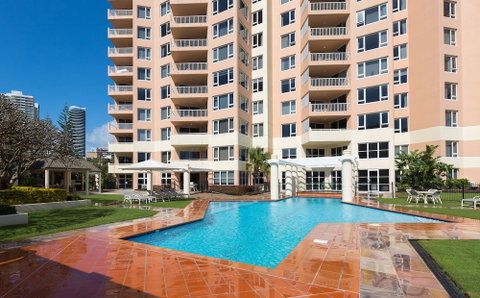 Belle Maison Apartments - South Australia Travel 0