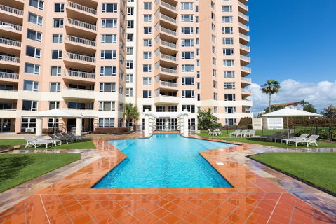 Belle Maison Apartments - South Australia Travel 5