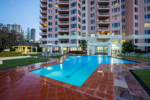 Belle Maison Apartments - South Australia Travel 6