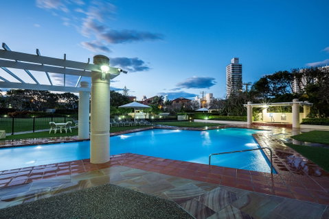 Belle Maison Apartments - South Australia Travel 2