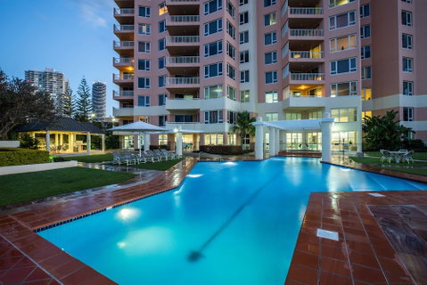 Belle Maison Apartments - South Australia Travel 1