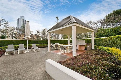 Belle Maison Apartments - South Australia Travel 3