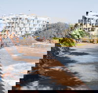 Grand Palais Beachside Resort - South Australia Travel