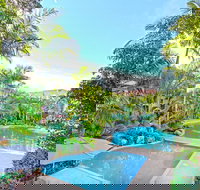 Sanctuary Lake Apartments - South Australia Travel