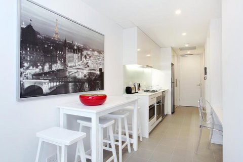 ALT Tower Serviced Apartments - South Australia Travel 5