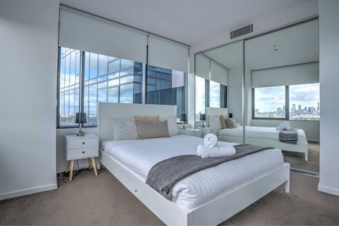 ALT Tower Serviced Apartments - South Australia Travel 1