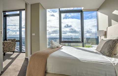 ALT Tower Serviced Apartments - South Australia Travel 4