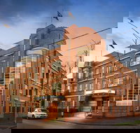 Quest East Melbourne - South Australia Travel