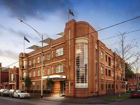 Quest East Melbourne - South Australia Travel 0