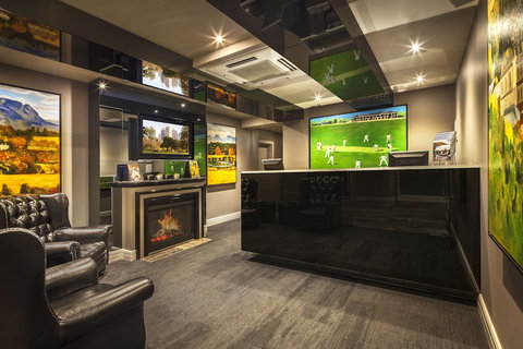 Quest East Melbourne - South Australia Travel 2