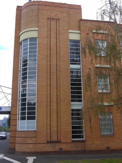 Quest East Melbourne - South Australia Travel 1