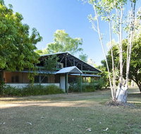 Mt Hart Homestead - South Australia Travel